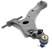Suspension Control Arm and Ball Joint Assembly Mevotech CMS20246