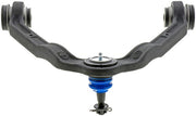 Suspension Control Arm and Ball Joint Assembly Mevotech CMS20268