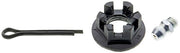 Suspension Control Arm and Ball Joint Assembly Mevotech CMS20268