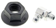 Suspension Control Arm and Ball Joint Assembly Mevotech CMS251008