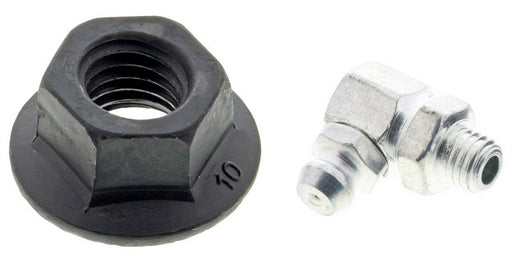 Suspension Control Arm and Ball Joint Assembly Mevotech CMS251008