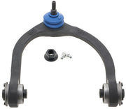 Suspension Control Arm and Ball Joint Assembly Mevotech CMS251008