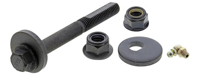 Suspension Control Arm and Ball Joint Assembly Mevotech CMS251123