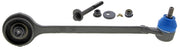 Suspension Control Arm and Ball Joint Assembly Mevotech CMS251124