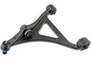 Suspension Control Arm and Ball Joint Assembly Mevotech CMS251163