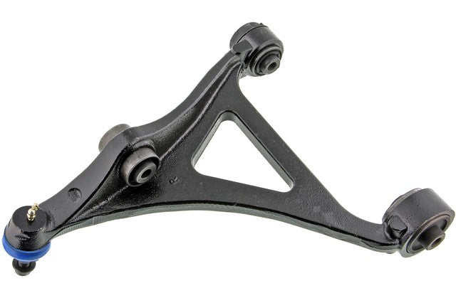 Suspension Control Arm and Ball Joint Assembly Mevotech CMS251163
