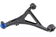 Suspension Control Arm and Ball Joint Assembly Mevotech CMS251164