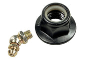 Suspension Control Arm and Ball Joint Assembly Mevotech CMS251164