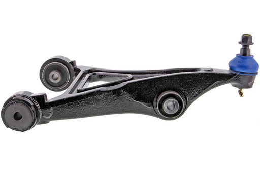 Suspension Control Arm and Ball Joint Assembly Mevotech CMS251164