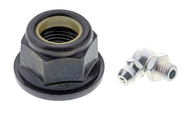 Suspension Control Arm and Ball Joint Assembly Mevotech CMS251269
