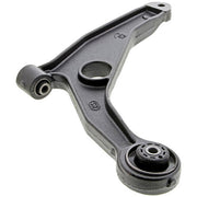 Suspension Control Arm Mevotech CMS25172