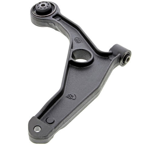 Suspension Control Arm Mevotech CMS25172