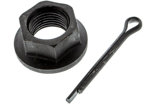 Suspension Control Arm and Ball Joint Assembly Mevotech CMS301032