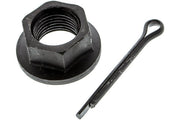 Suspension Control Arm and Ball Joint Assembly Mevotech CMS301033