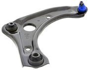 Suspension Control Arm and Ball Joint Assembly Mevotech CMS301137