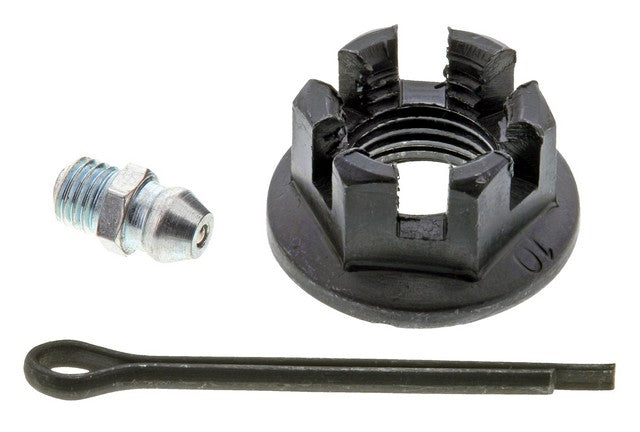 Suspension Control Arm and Ball Joint Assembly Mevotech CMS301210