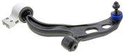 Suspension Control Arm and Ball Joint Assembly Mevotech CMS401119
