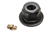 Suspension Control Arm and Ball Joint Assembly Mevotech CMS401122