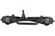 Suspension Control Arm and Ball Joint Assembly Mevotech CMS40117