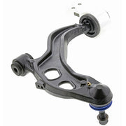 Suspension Control Arm and Ball Joint Assembly Mevotech CMS401187