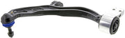Suspension Control Arm and Ball Joint Assembly Mevotech CMS401187