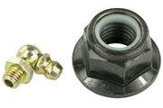 Suspension Control Arm and Ball Joint Assembly Mevotech CMS401218
