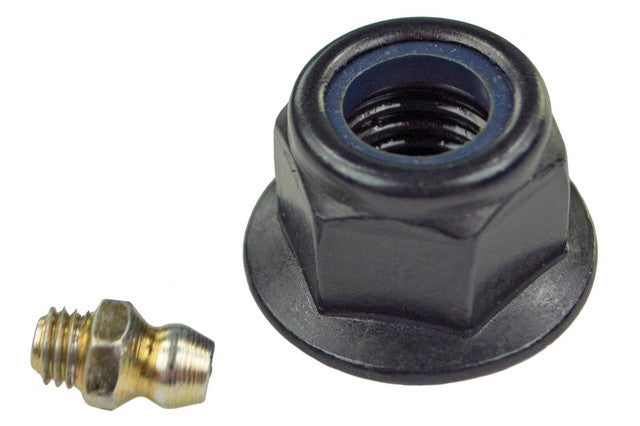Suspension Control Arm and Ball Joint Assembly Mevotech CMS401222