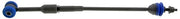 Lateral Link and Ball Joint Assembly Mevotech CMS401243