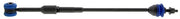 Lateral Link and Ball Joint Assembly Mevotech CMS401243