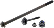 Lateral Arm Mevotech CMS401289