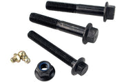 Suspension Control Arm and Ball Joint Assembly Mevotech CMS40131
