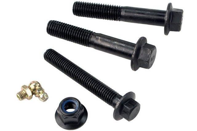 Suspension Control Arm and Ball Joint Assembly Mevotech CMS40131