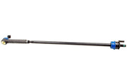 Lateral Link and Ball Joint Assembly Mevotech CMS40178