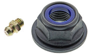 Suspension Control Arm and Ball Joint Assembly Mevotech CMS40186