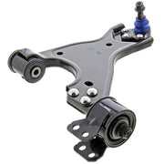 Suspension Control Arm and Ball Joint Assembly Mevotech CMS501016