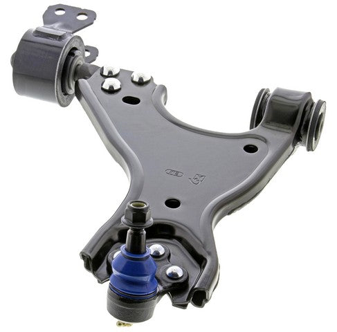 Suspension Control Arm and Ball Joint Assembly Mevotech CMS501016