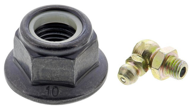 Suspension Control Arm and Ball Joint Assembly Mevotech CMS501017
