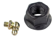 Suspension Control Arm and Ball Joint Assembly Mevotech CMS501056