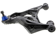 Suspension Control Arm and Ball Joint Assembly Mevotech CMS501056