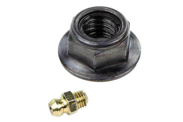 Lateral Link and Ball Joint Assembly Mevotech CMS501063
