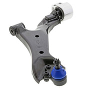 Suspension Control Arm and Ball Joint Assembly Mevotech CMS501117