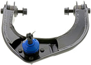 Suspension Control Arm and Ball Joint Assembly Mevotech CMS501136