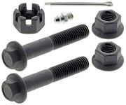 Suspension Control Arm and Ball Joint Assembly Mevotech CMS501136