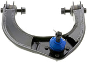 Suspension Control Arm and Ball Joint Assembly Mevotech CMS501137