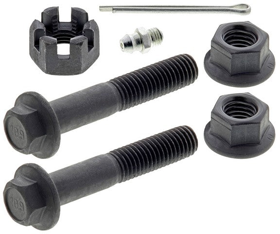 Suspension Control Arm and Ball Joint Assembly Mevotech CMS501137