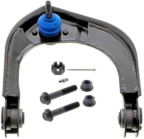 Suspension Control Arm and Ball Joint Assembly Mevotech CMS501137