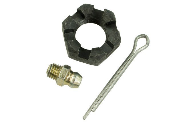 Suspension Control Arm and Ball Joint Assembly Mevotech CMS501138