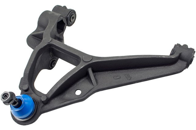 Suspension Control Arm and Ball Joint Assembly Mevotech CMS501179