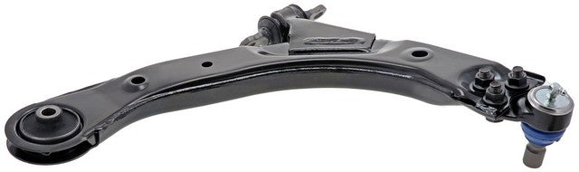 Suspension Control Arm and Ball Joint Assembly Mevotech CMS50117