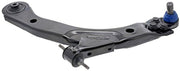 Suspension Control Arm and Ball Joint Assembly Mevotech CMS50117